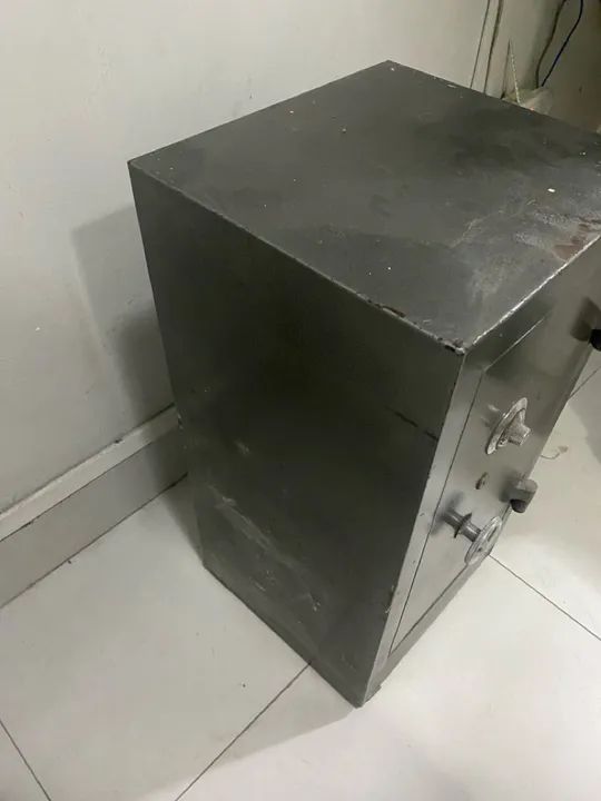 Cofre de Segurança - Foto 2