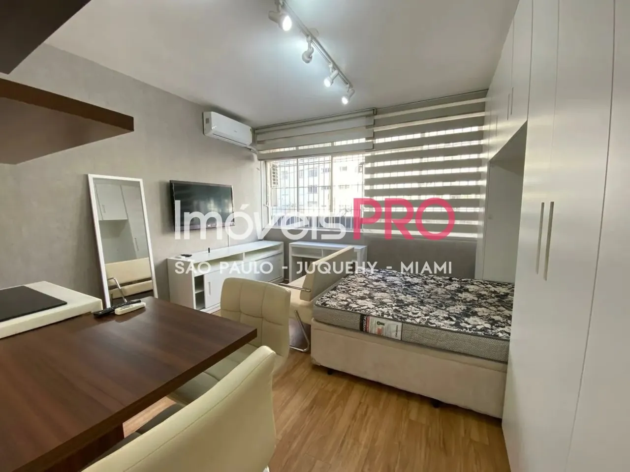 Studio, Itaim Bibi - São Paulo
