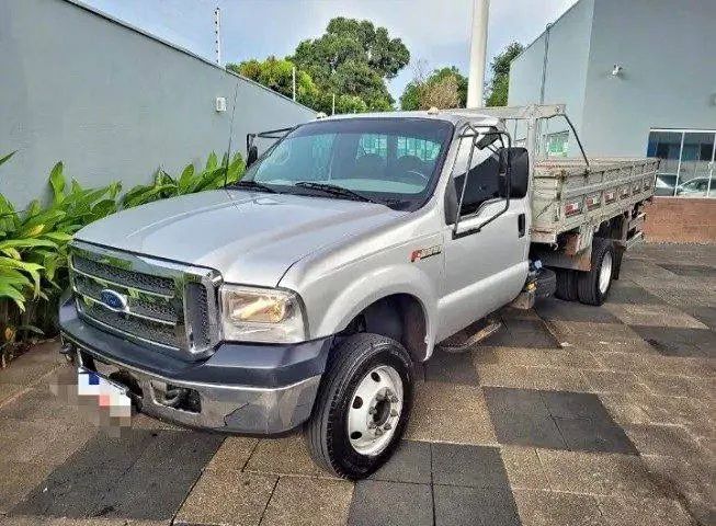 Ford F-4000 2005