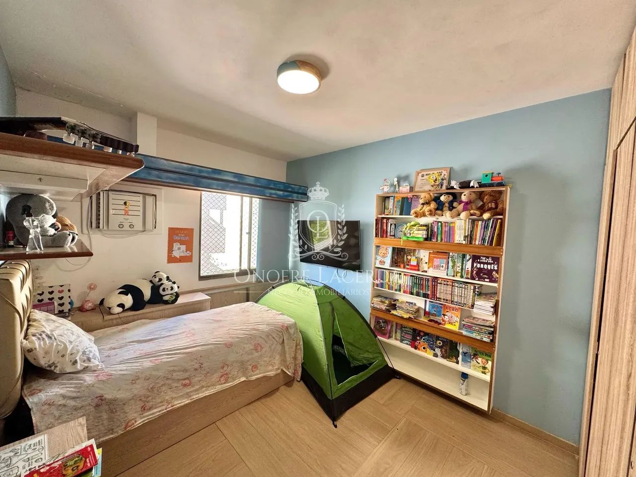 SR Imóvel para venda tem 187 metros quadrados com 4 quartos em Boa Viagem - Recife - PE - Foto 14