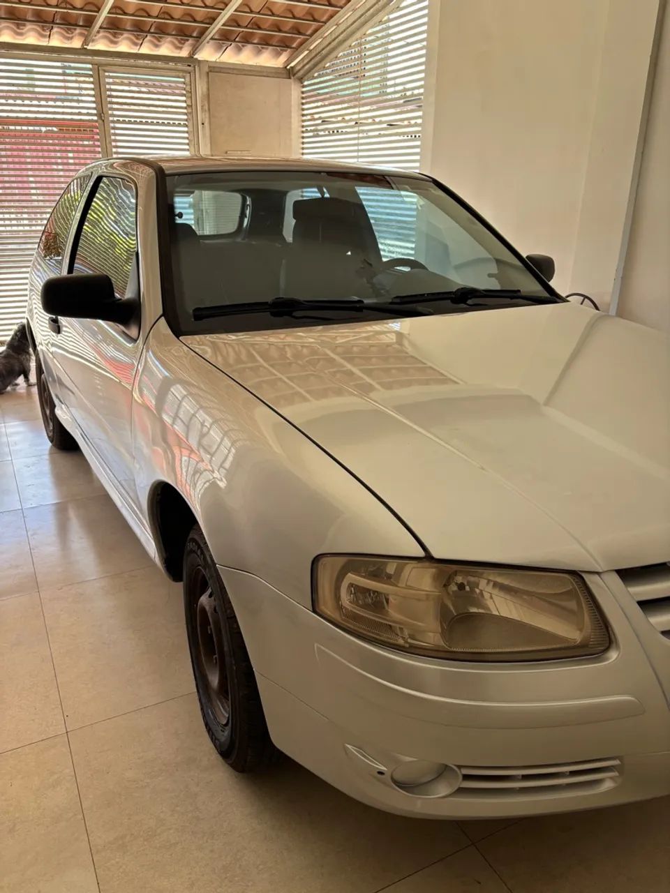 Gol g4