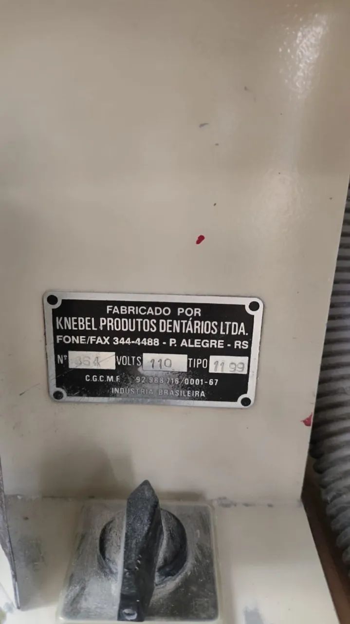 Politriz/Torno para PPR Knebel - Foto 3