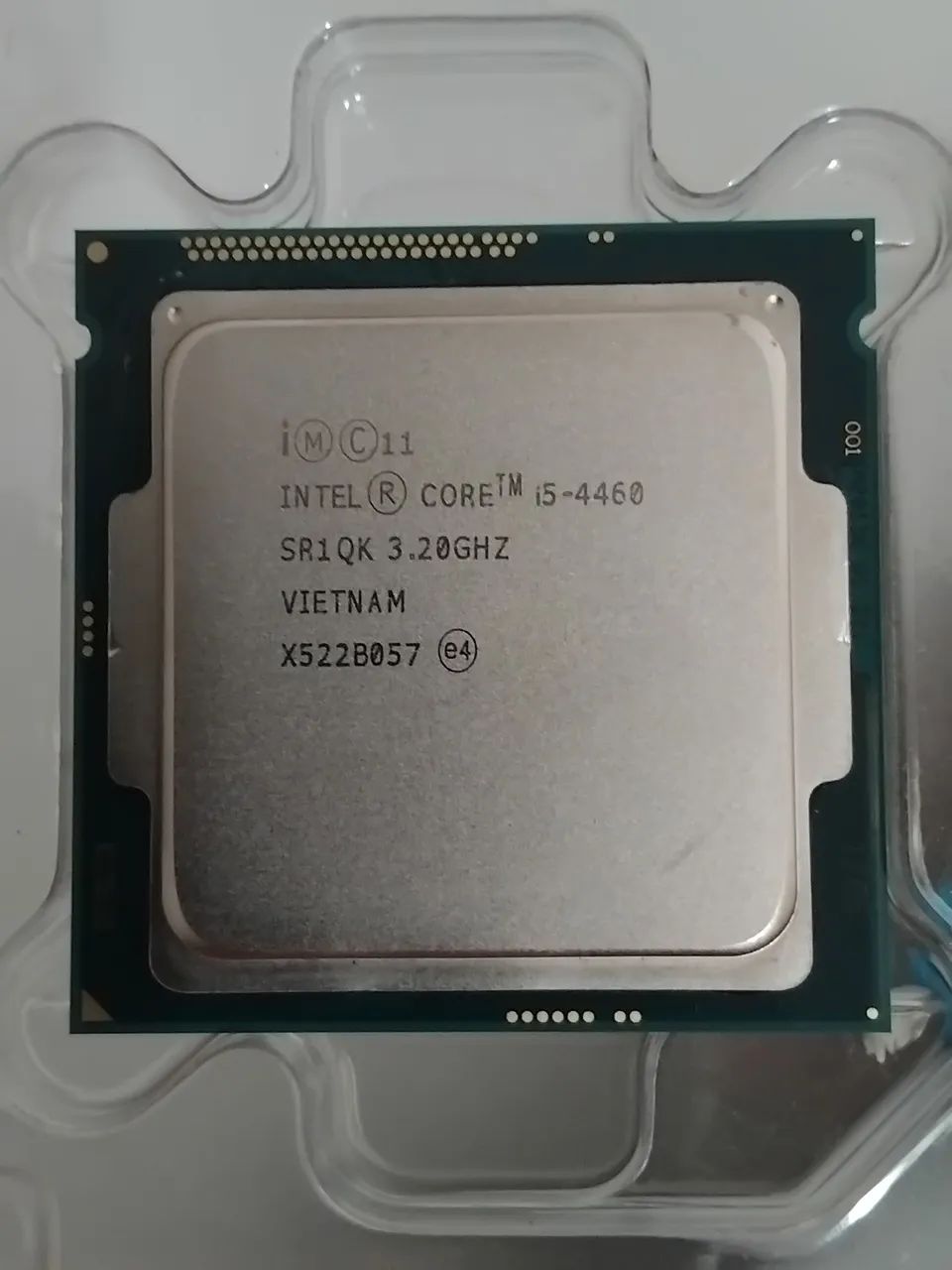 Processador Gamer i5 LGA1150