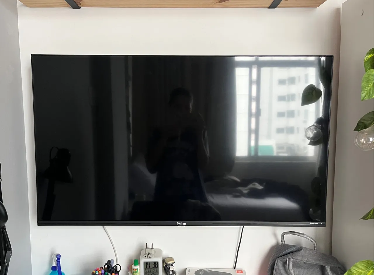 Smart TV Philco 43 Polegadas