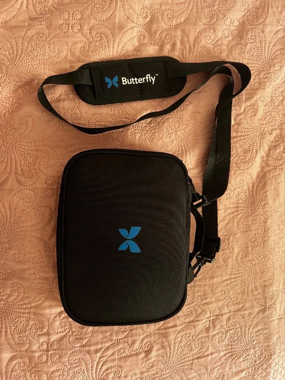 ULTRASSOM BUTTERFLY IQ+ SEMINOVO - Foto 5