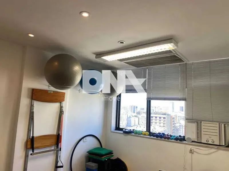 Sala - / Comercial / Botafogo - Foto 3