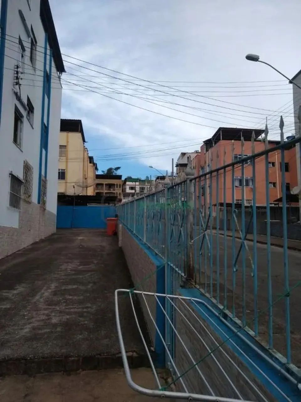 JLRV0637 Imóvel para venda com 78 metros quadrados com 3 quartos em Cidade do Sol - Juiz d - Foto 4
