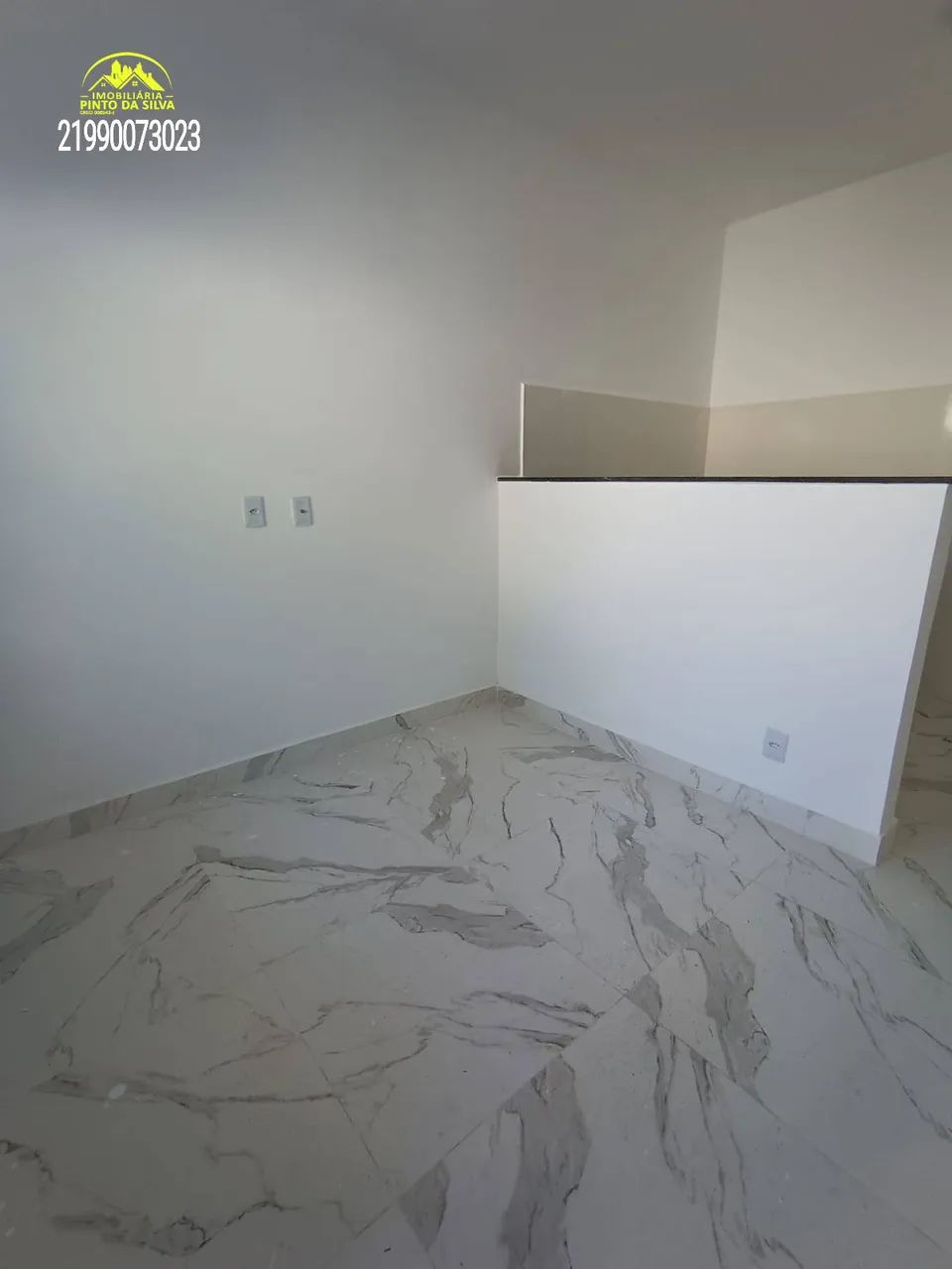 Santa Isabel - Casas novas 1quarto,área gourmet com churrasqueira e quintal - Foto 5