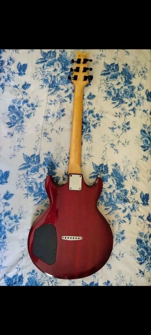 Ibanez Gio Guitar64290469882627122