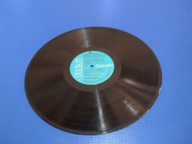 Lp Milton Banana Trio - Samba É Isso / Ao Meu Amigo Chico ( De Época/ Excelente ) - Foto 3