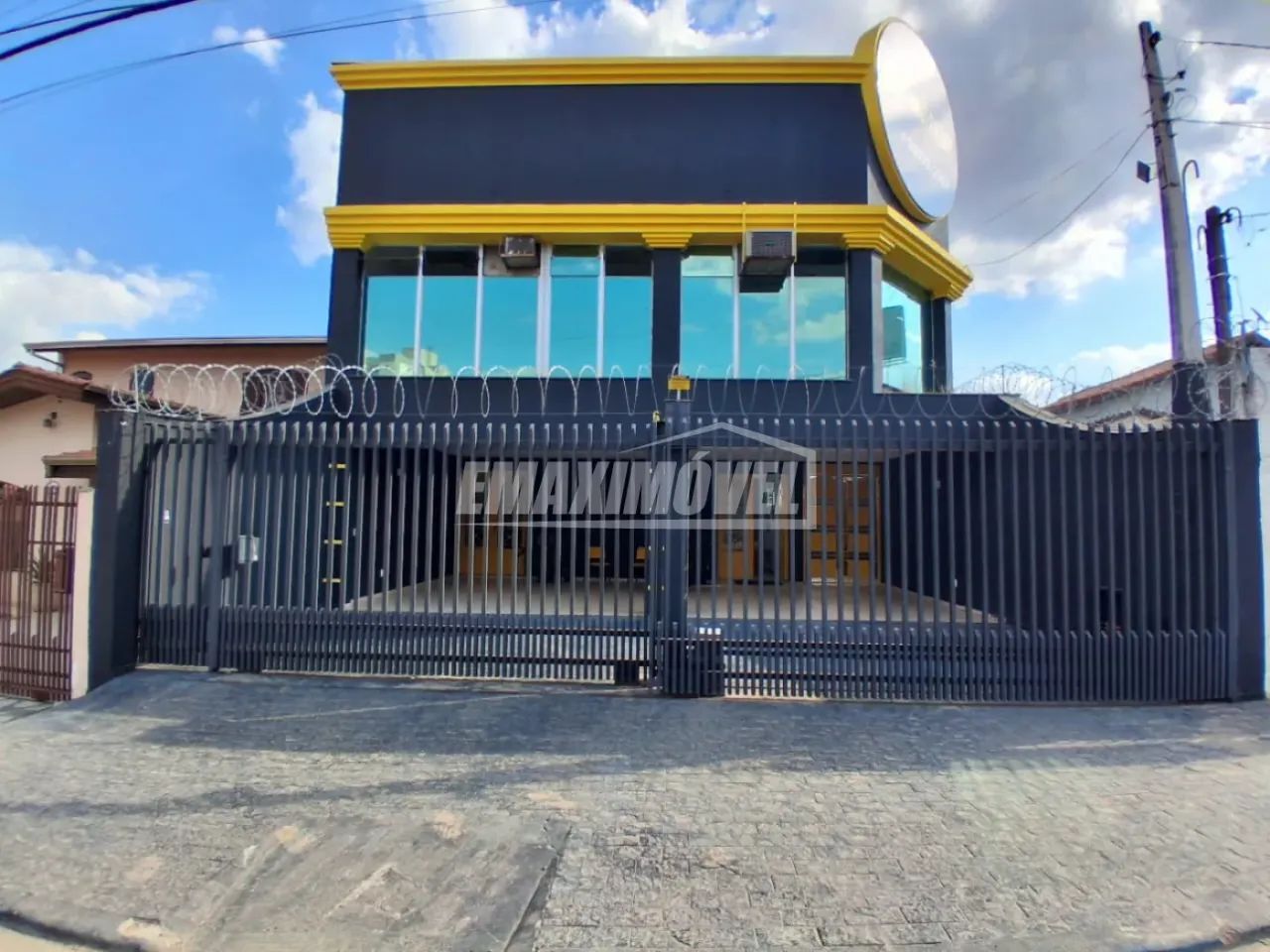 Sala Comercial em Coworking para locação na Vila Carvalho
