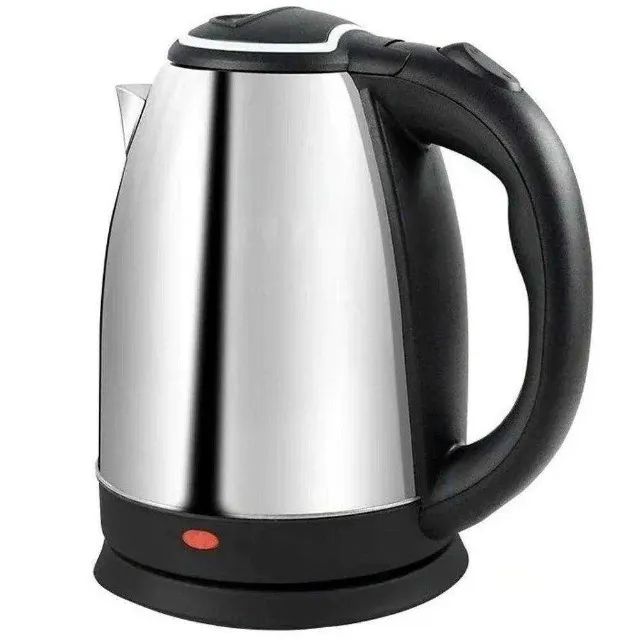 Chaleira elétrica Best 1,8L (NOVA COM GARANTIA)