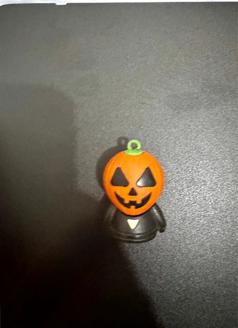 Pen drive Jack Cabeça de Abóbora- 4GB