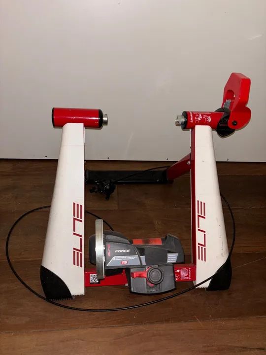 Rolo de treino ELITE