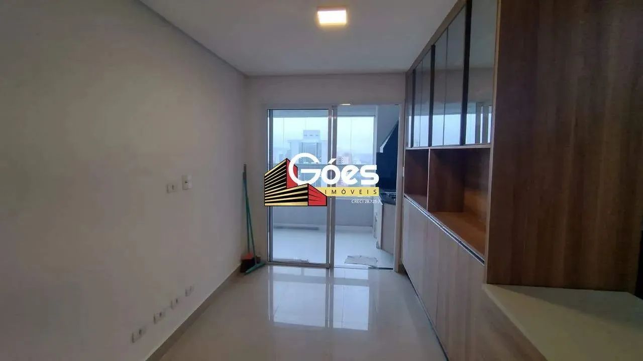 Apartamento com 3 dormitórios à venda na Vila Bocaina, em Mauá - Foto 3