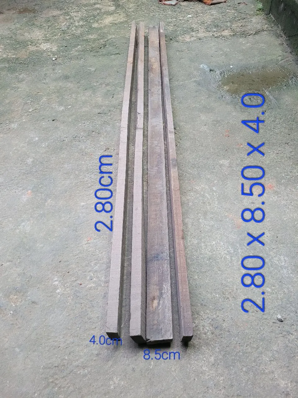Fueiro e Porta Fueiro para transportar tubos PVC