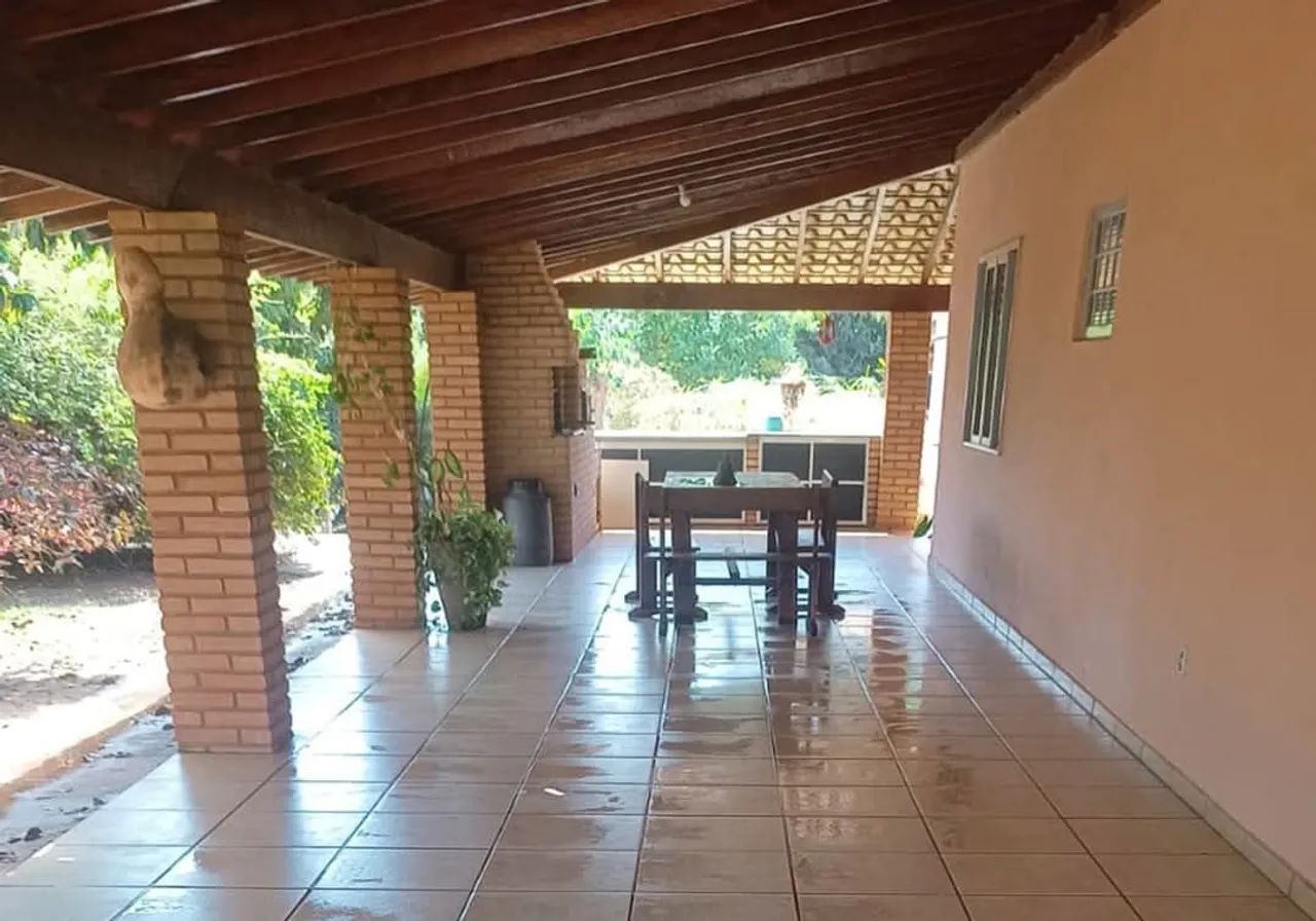 CEDRAL (SP) Chácara 1.258m2 - Foto 4