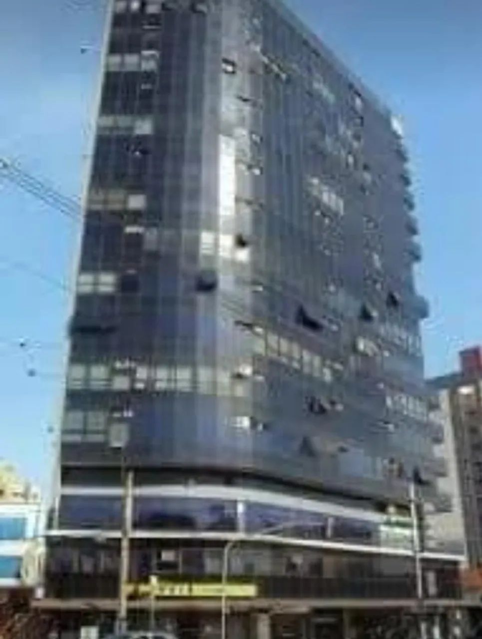 Sala Edifício Uberlândia 2000