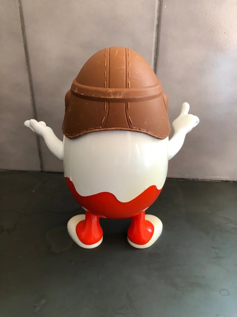 Boneco Kinder Ovo - Foto 2