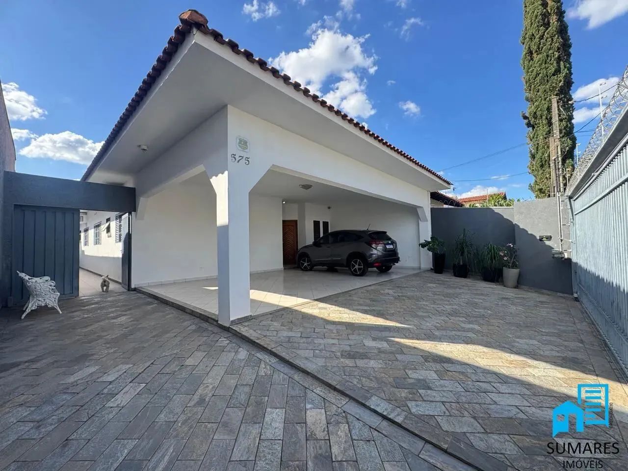 CASA RESIDENCIAL OU COMERCIAL JD SEIXAS, SÃO JOSÉ DO RIO PRETO-