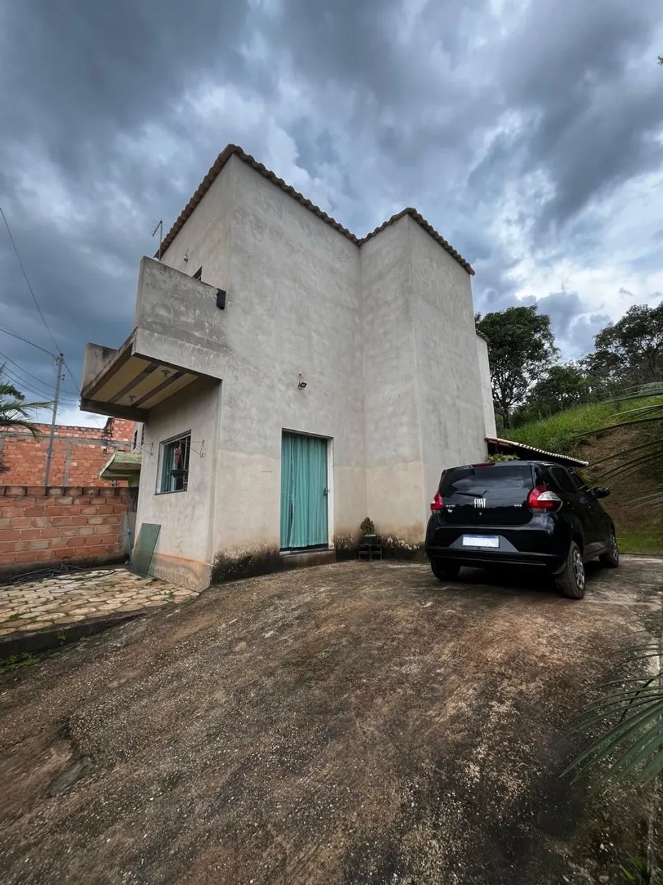Casa em Juatuba 