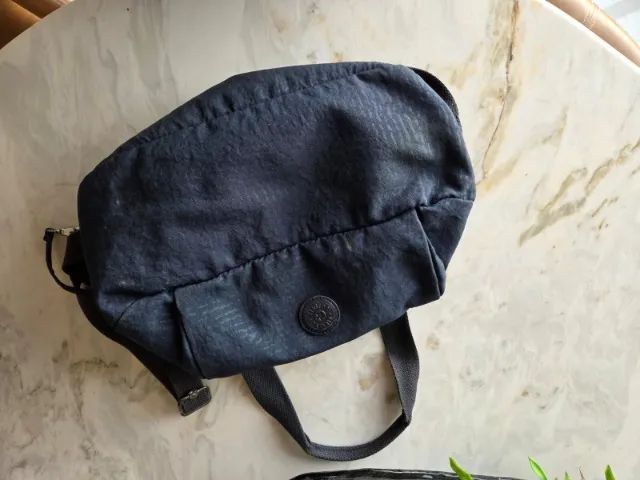 BOLSA ORIGINAL KIPLING - OPORTUNIDADE ÚNICA - Foto 5