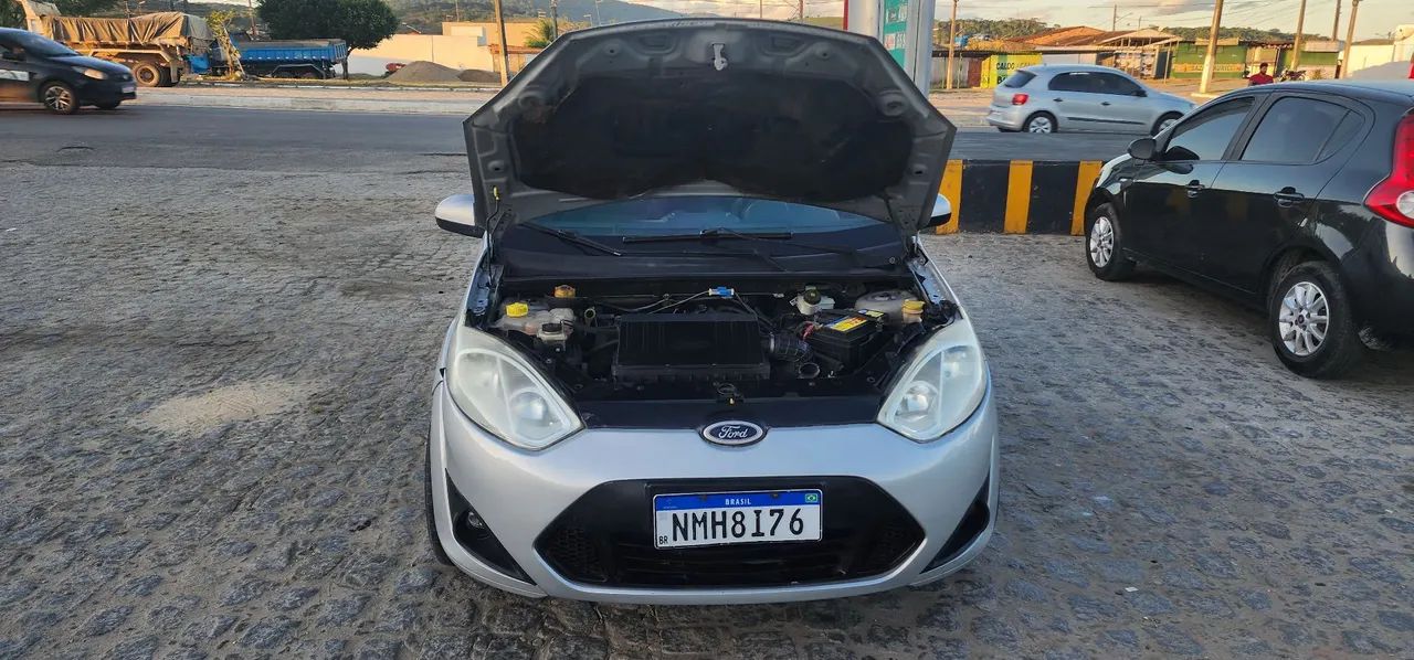 Ford fiesta class 2011  - Foto 2