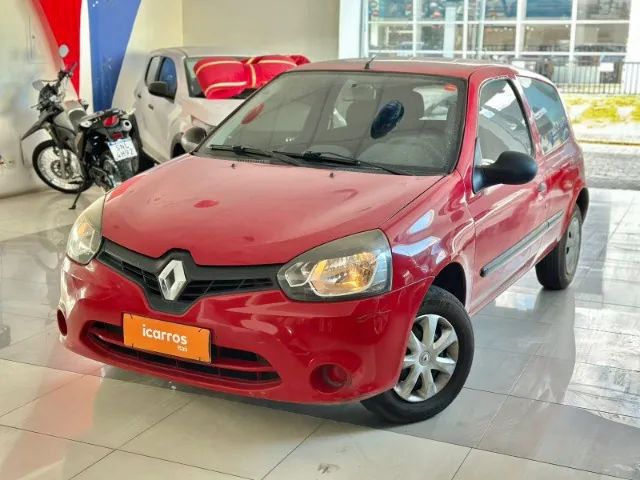 S CLIO 2013 AUTHENTIQUE 1.0 MT (81) 9 8691.1358 SAULO SILVA  - Foto 2
