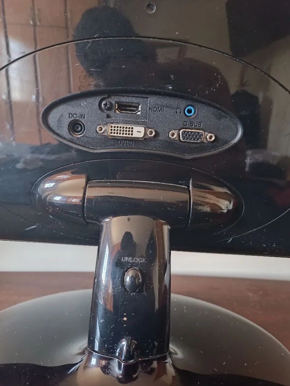 Monitor LG 21,5 polegadas HDMI  - Foto 3