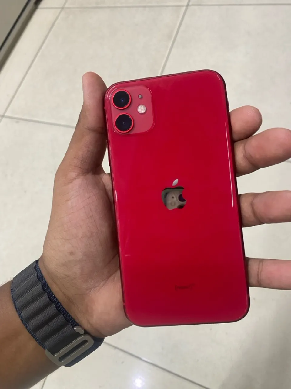 iPhone 11
