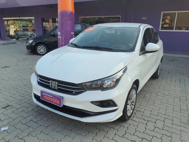 Fiat Cronos Drive 1.0 - Foto 2