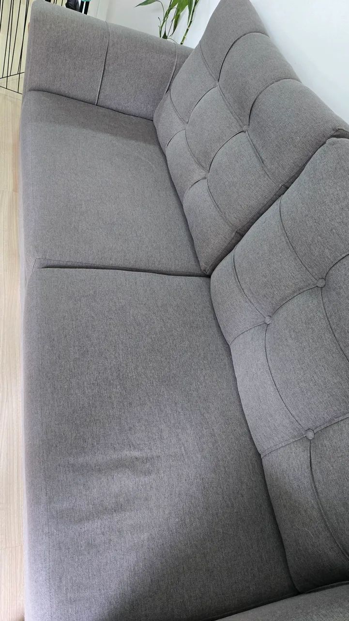 Sofá tradicional 3 lugares64728843753218121