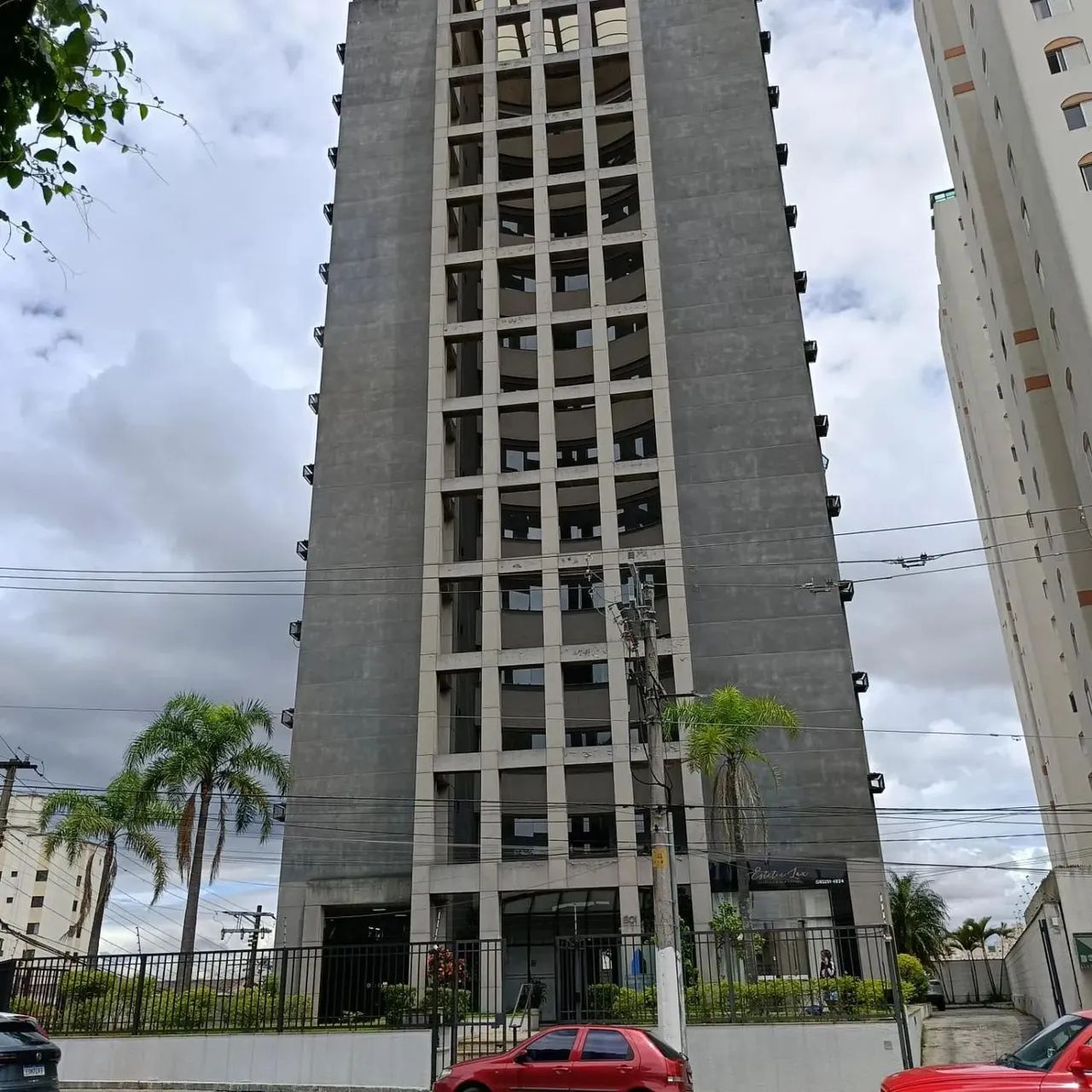 Sala Comercial para Venda em São Paulo, Parque Mandaqui, 2 banheiros, 1 vaga