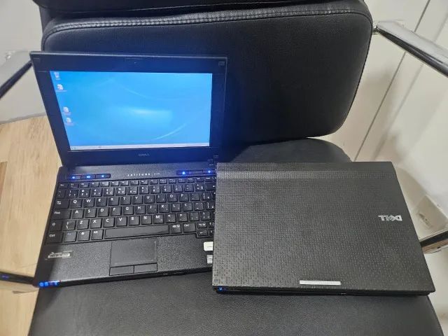 Netbook, tela touch-screen - Foto 2