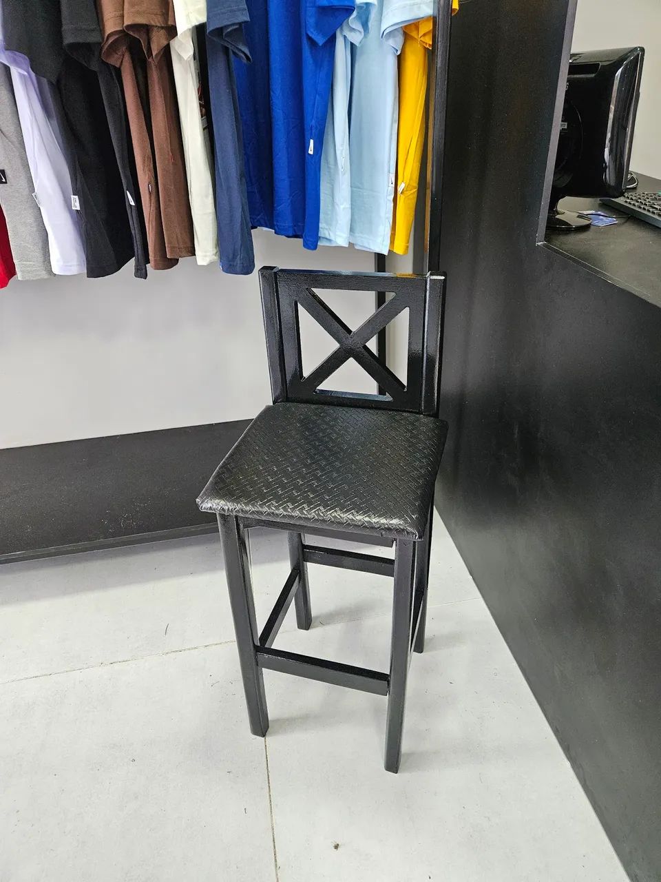 Fabricação Própria!!