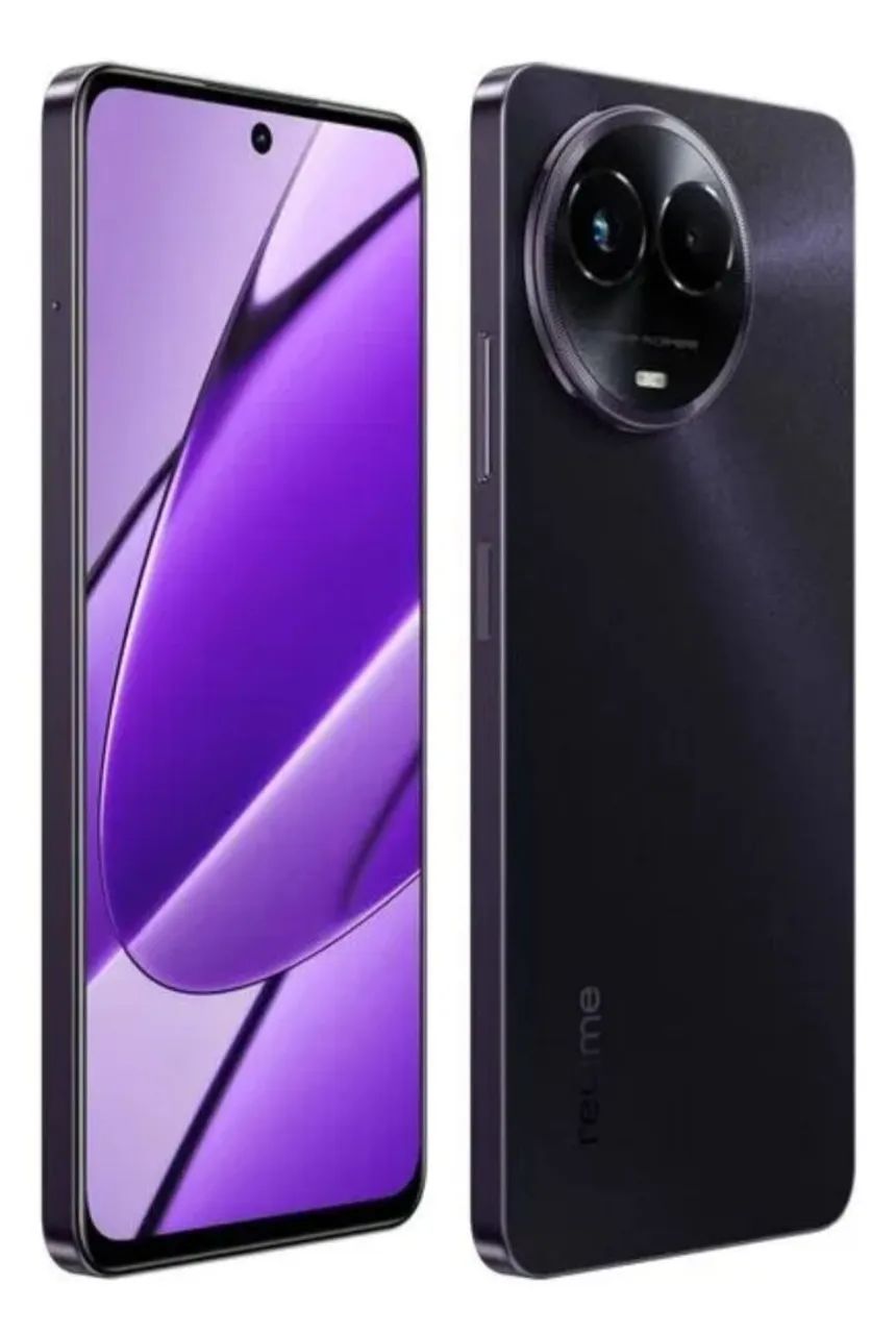 Realme 11 5G 256gb 16ram (8+8) Novo + Garantia com Nota Fiscal  - Foto 3