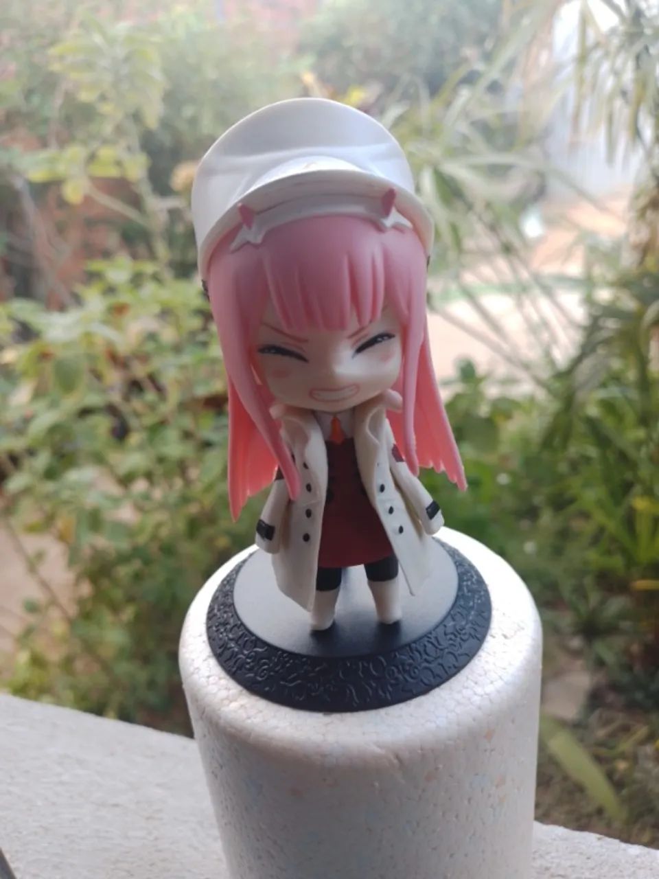 Action figure Zero two boneco - Foto 5