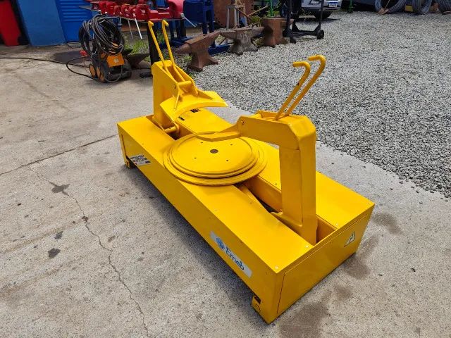 Desmontador de pneus DPH 700 - Foto 2