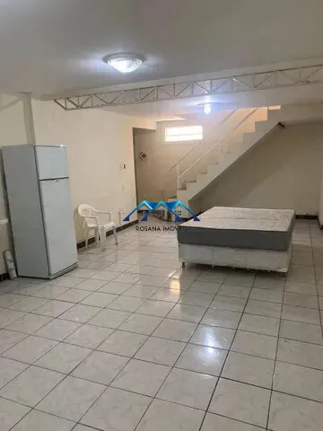 Quitinete para comprar Canaã Belo Horizonte