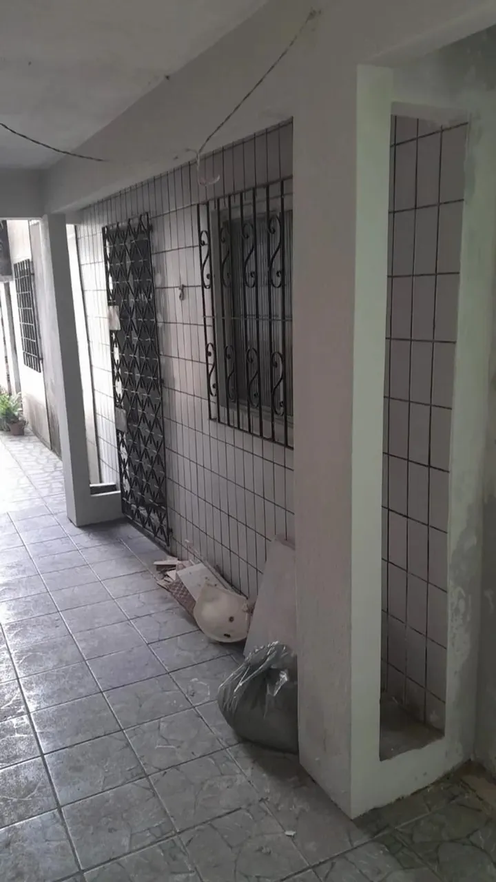 Casa em vila fechada para aluguel com 48 m2 1 quarto sendo suíte em Cidade Nova - Ananinde
