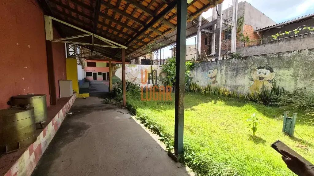 UM LUGAR IMÓVEIS VENDE GRANDE COMPLEXO COMERCIAL COM 1.600m² CONSTRUÍDOS BELÉM-PA - Foto 16