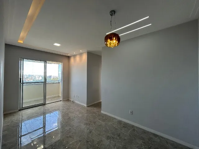Apartamento 3/4 para aluguel no Cabula