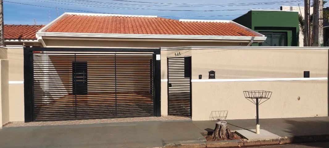 Foto - Jundiaí - Parque Residencial Jundiaí