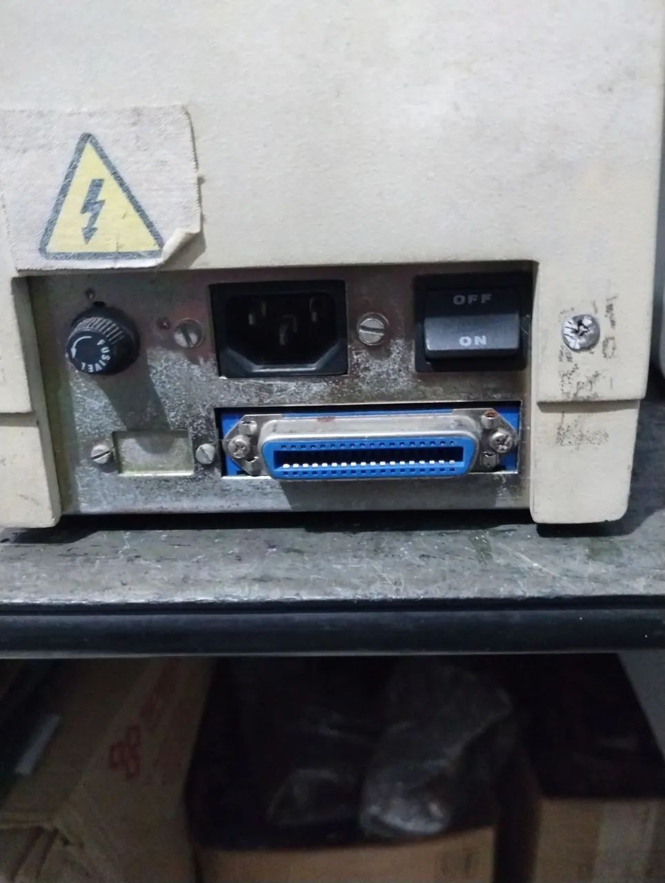 Impressora bematech MP10 - Foto 2