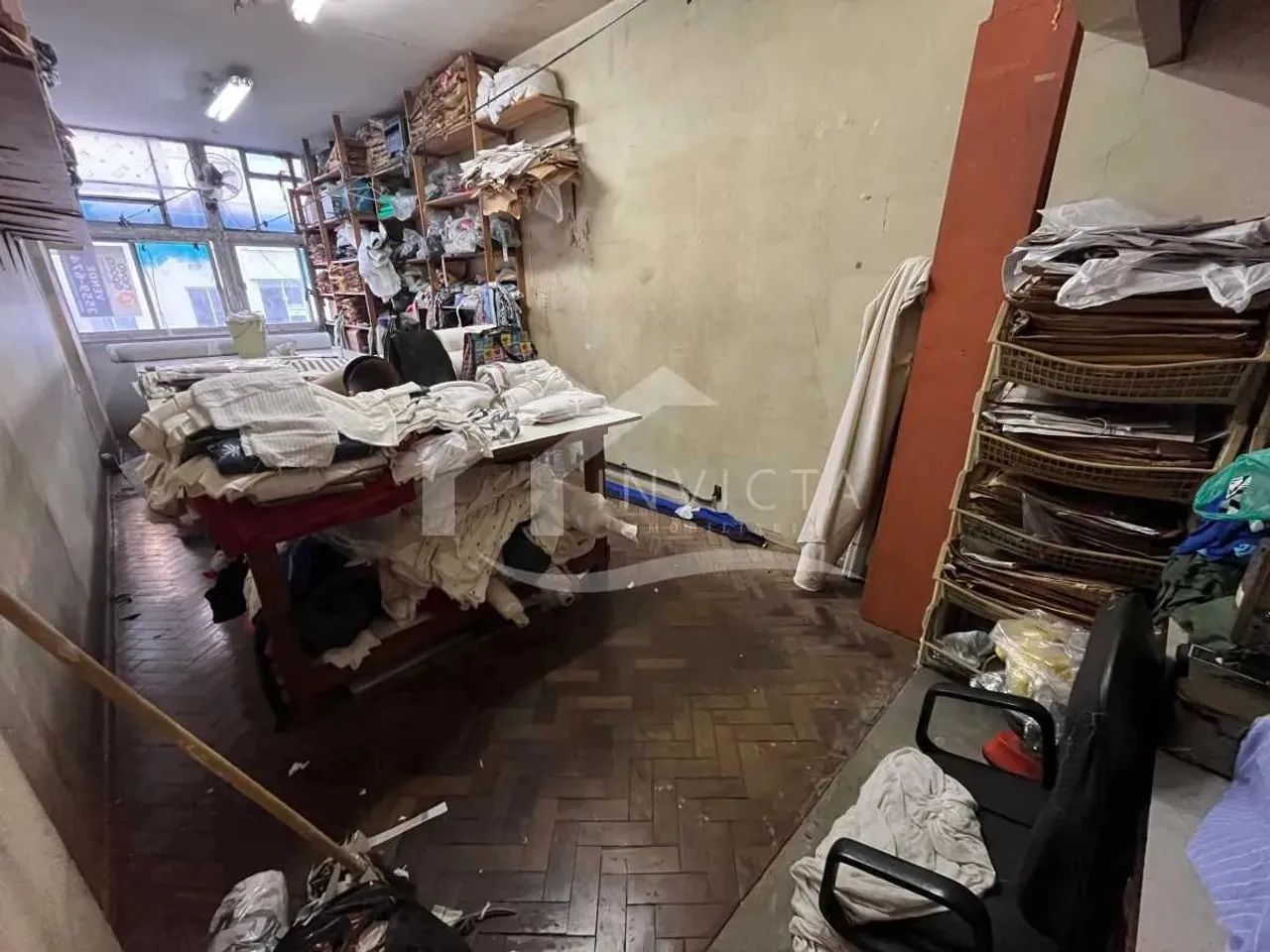 SALA COMERCIAL EM COPACABANA VISTA MAR - Foto 5