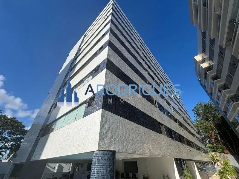 Apartamento à venda em Salvador-BA, Alphaville I: 2 quartos, 1 suíte, 68m², 1 vaga. Aprove - Foto 3