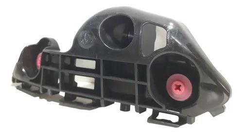 Guia Esquerda Para-choque Dianteiro Camry 17/21 21032450 - Foto 3