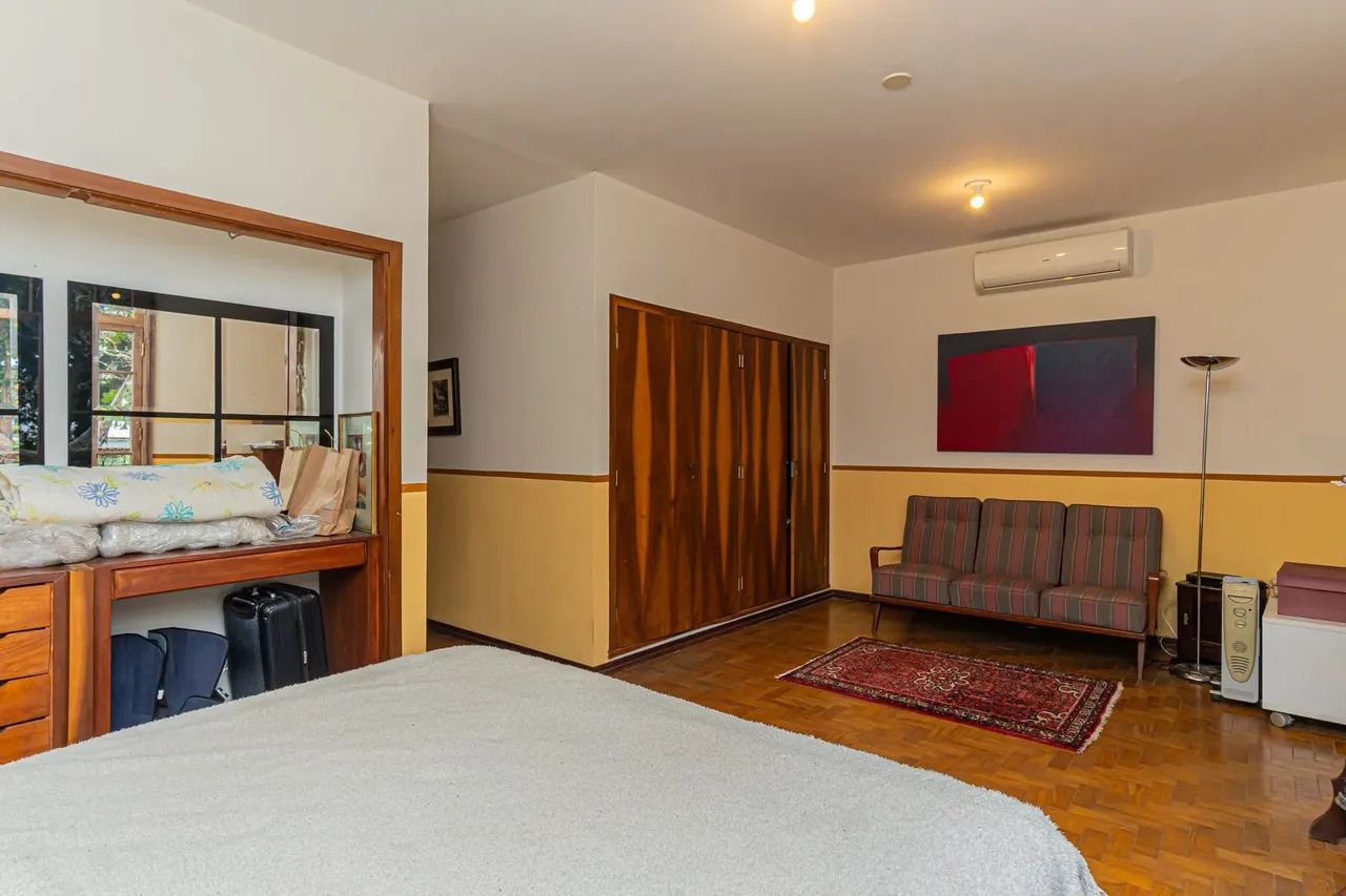 Sobrado para aluguel com 500 metros quadrados com 3 quartos em Brooklin Paulista - São Pau - Foto 4