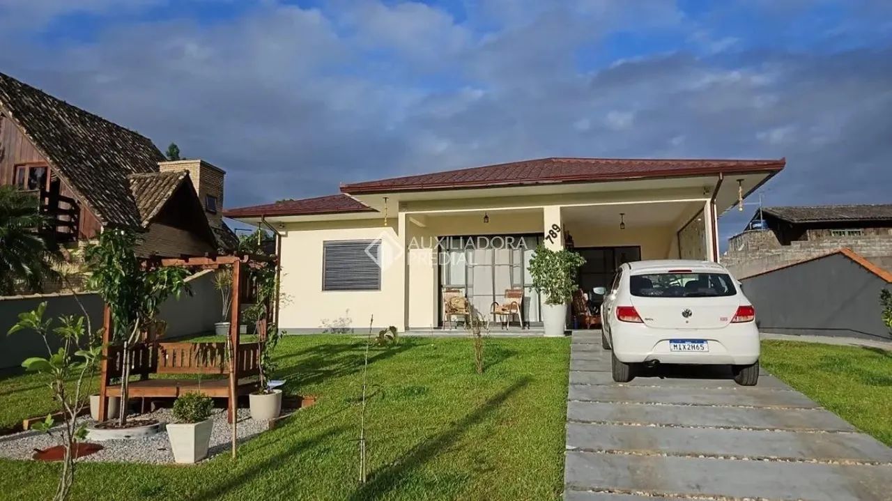 Casa à venda em Aguas Mornas - Foto 2