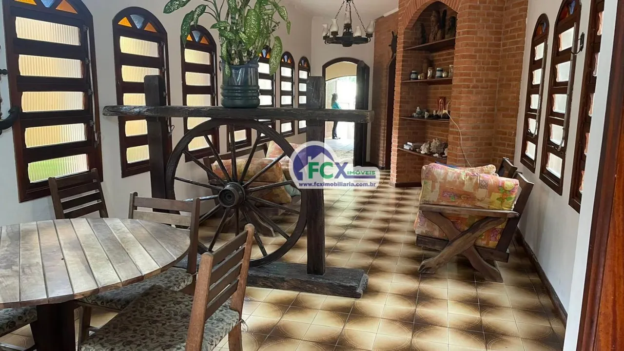 Casa para Venda no bairro Praia do Sonho, localizado na cidade de Itanhaém / SP.